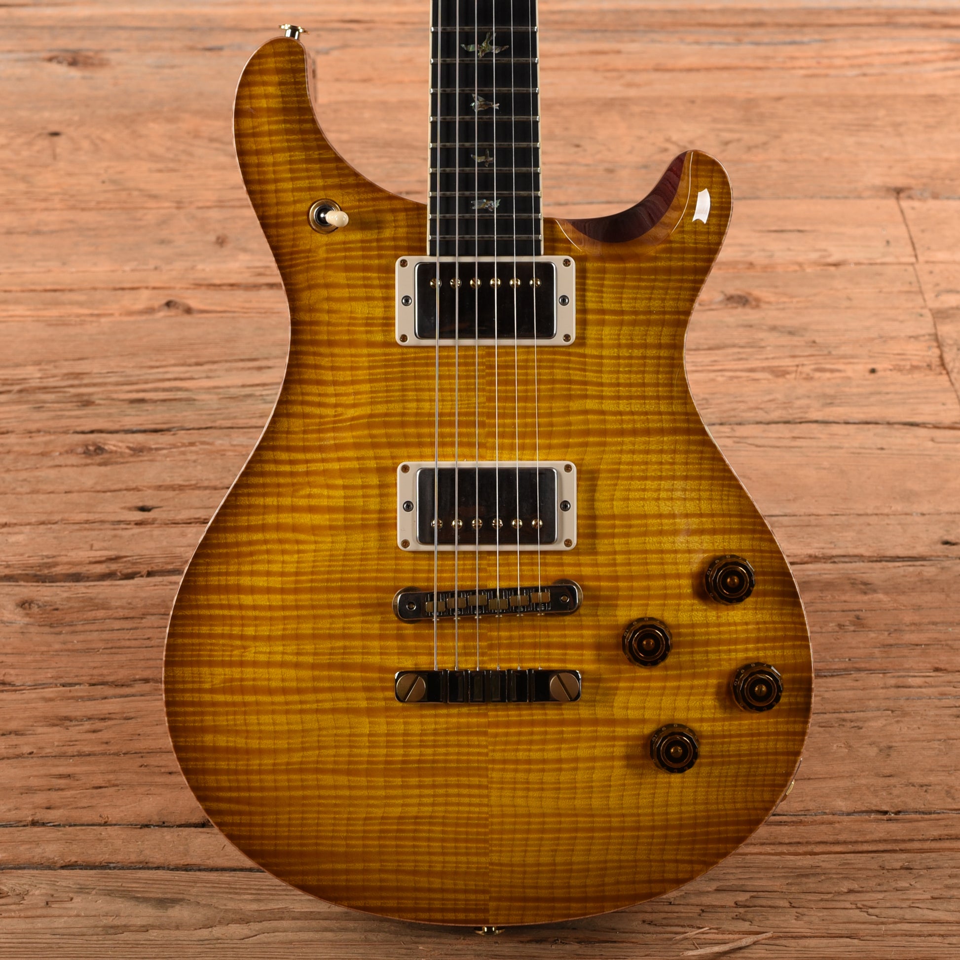 PRS McCarty 594 Artist Package McCarty Sunburst 2020 Electric Guitars