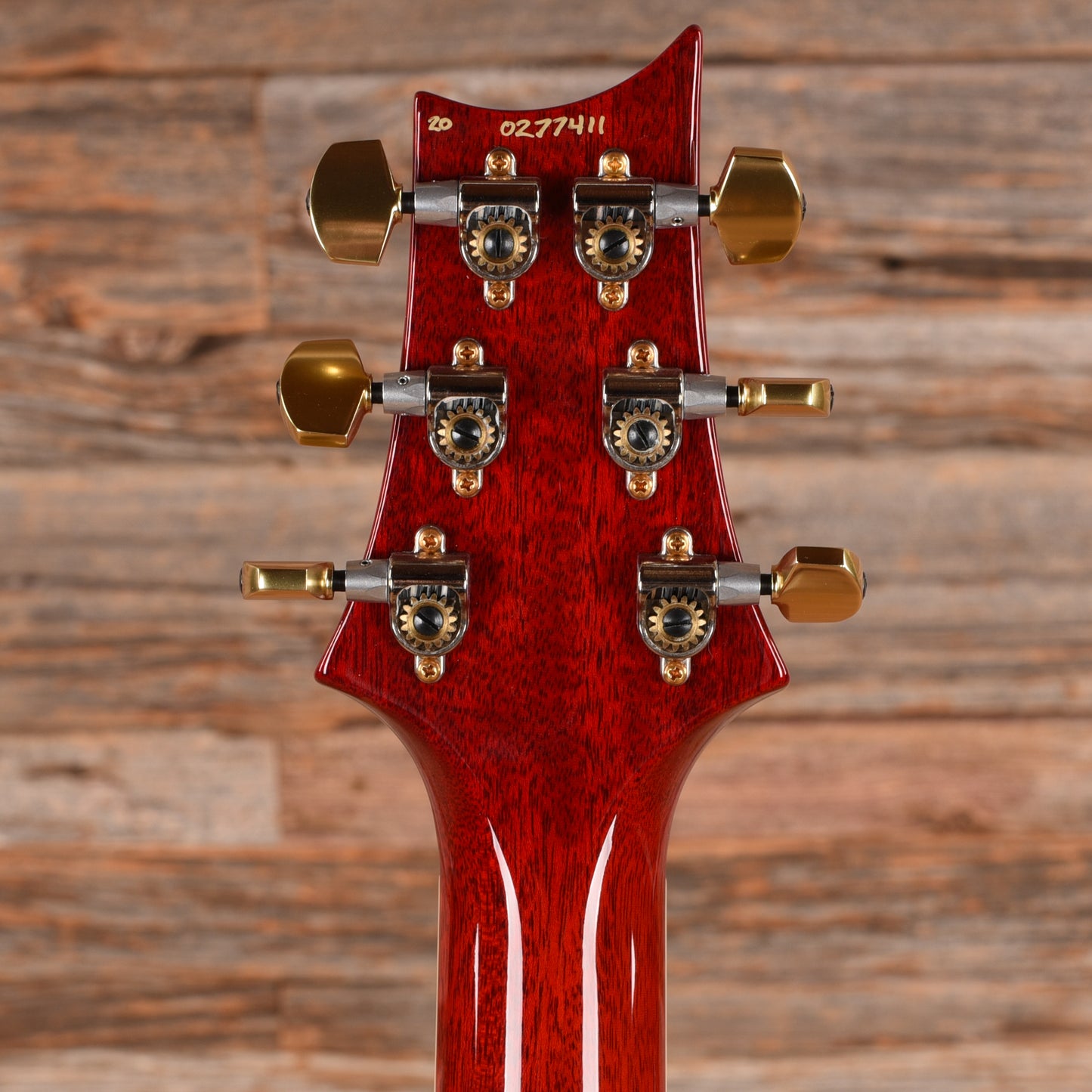PRS McCarty 594 Artist Package McCarty Sunburst 2020 Electric Guitars