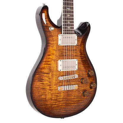PRS McCarty 594 Black Gold Wraparound Burst Electric Guitars