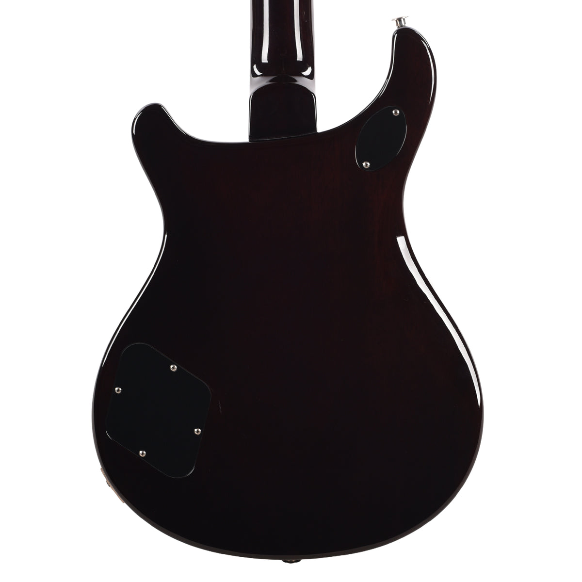 PRS McCarty 594 Black Gold Wraparound Burst Electric Guitars