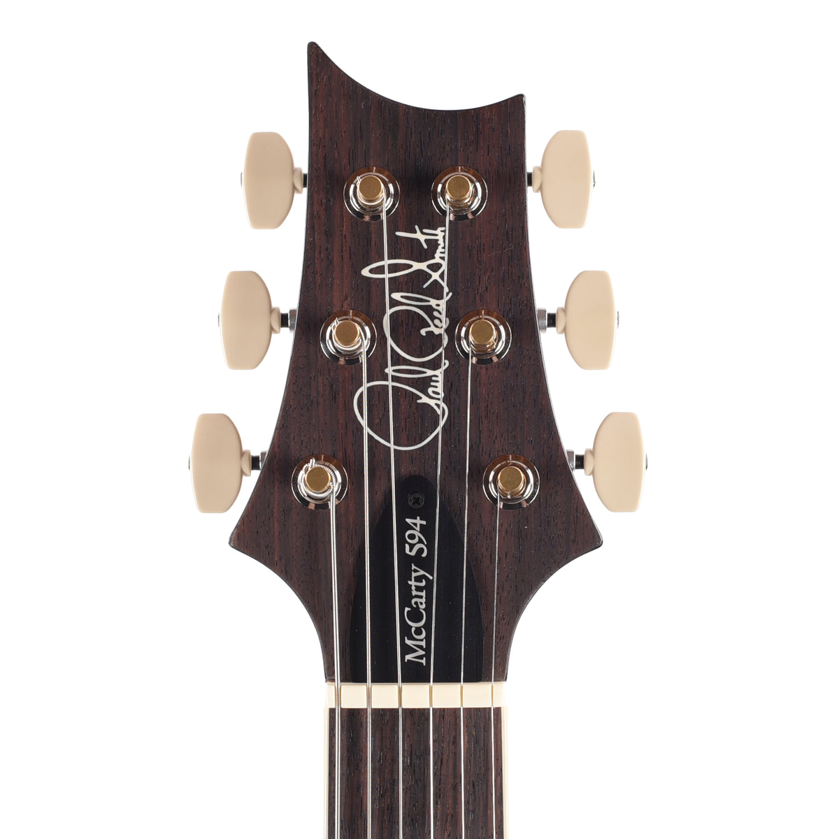 PRS McCarty 594 Black Gold Wraparound Burst Electric Guitars