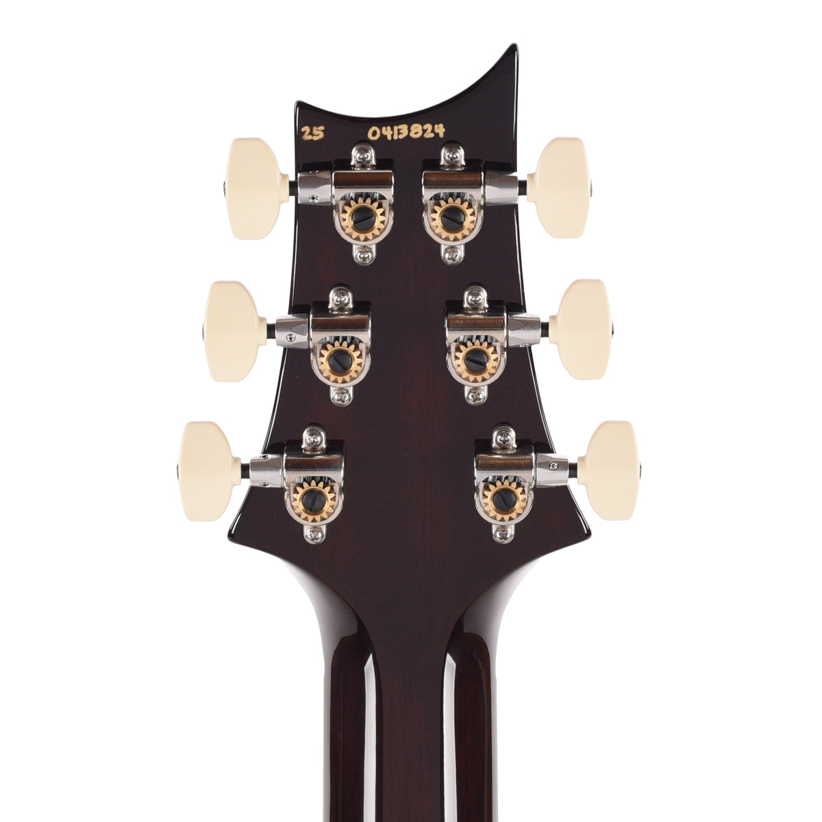 PRS McCarty 594 Black Gold Wraparound Burst Electric Guitars