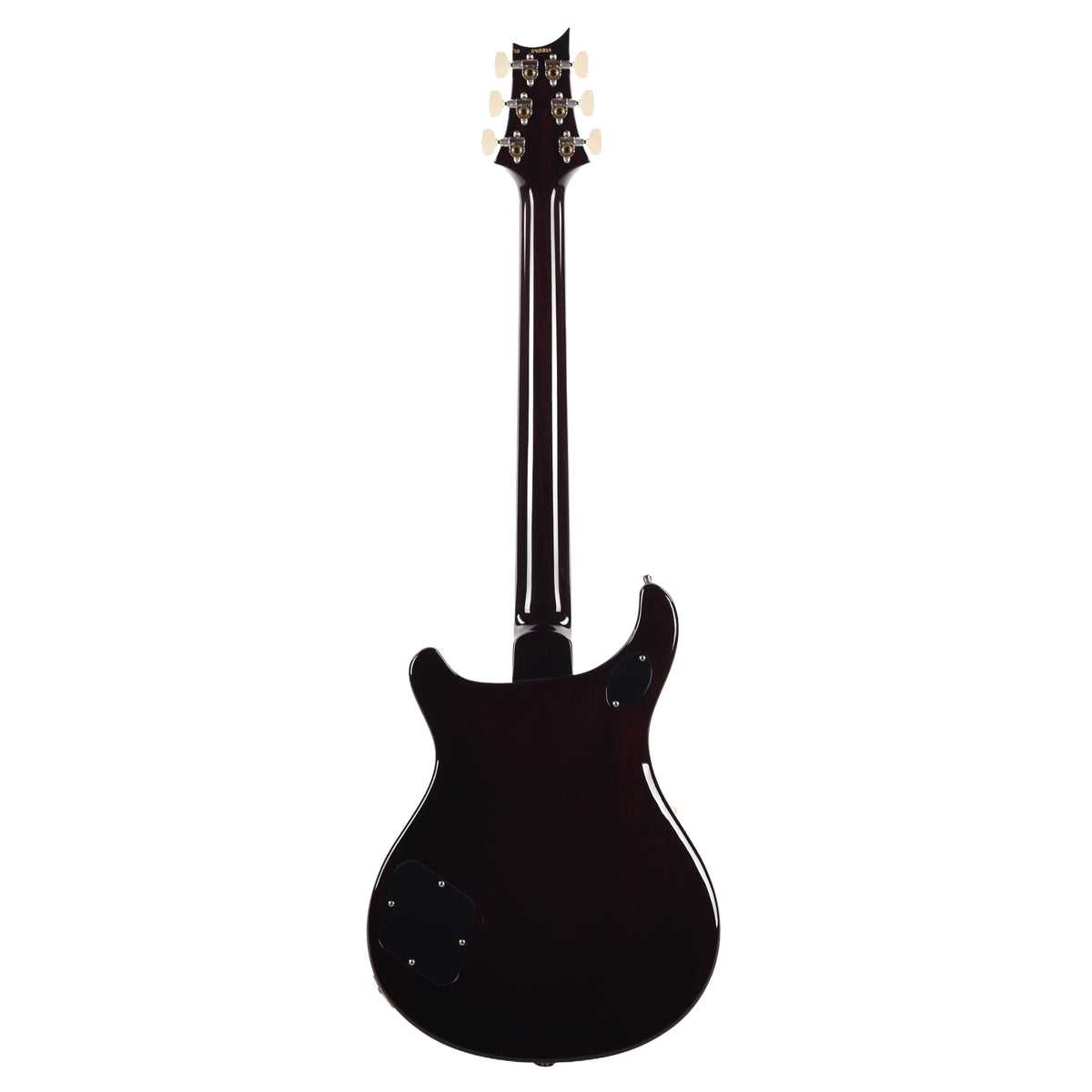 PRS McCarty 594 Black Gold Wraparound Burst Electric Guitars