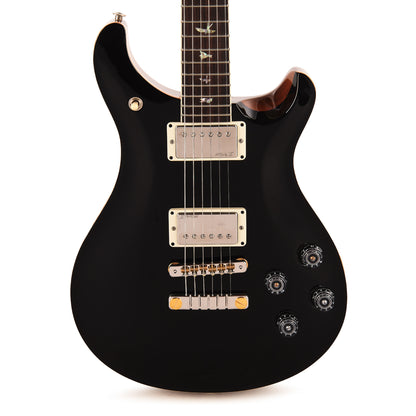 PRS McCarty 594 Black Top w/Natural Back Electric Guitars
