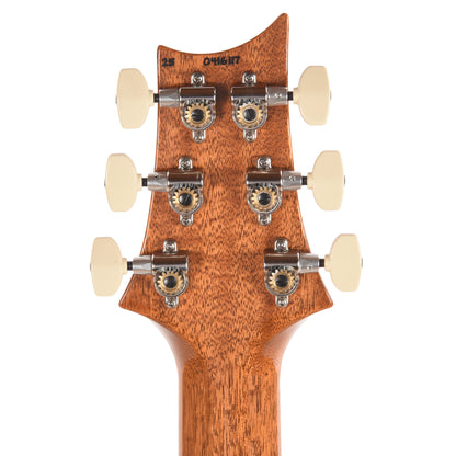 PRS McCarty 594 Black Top w/Natural Back Electric Guitars