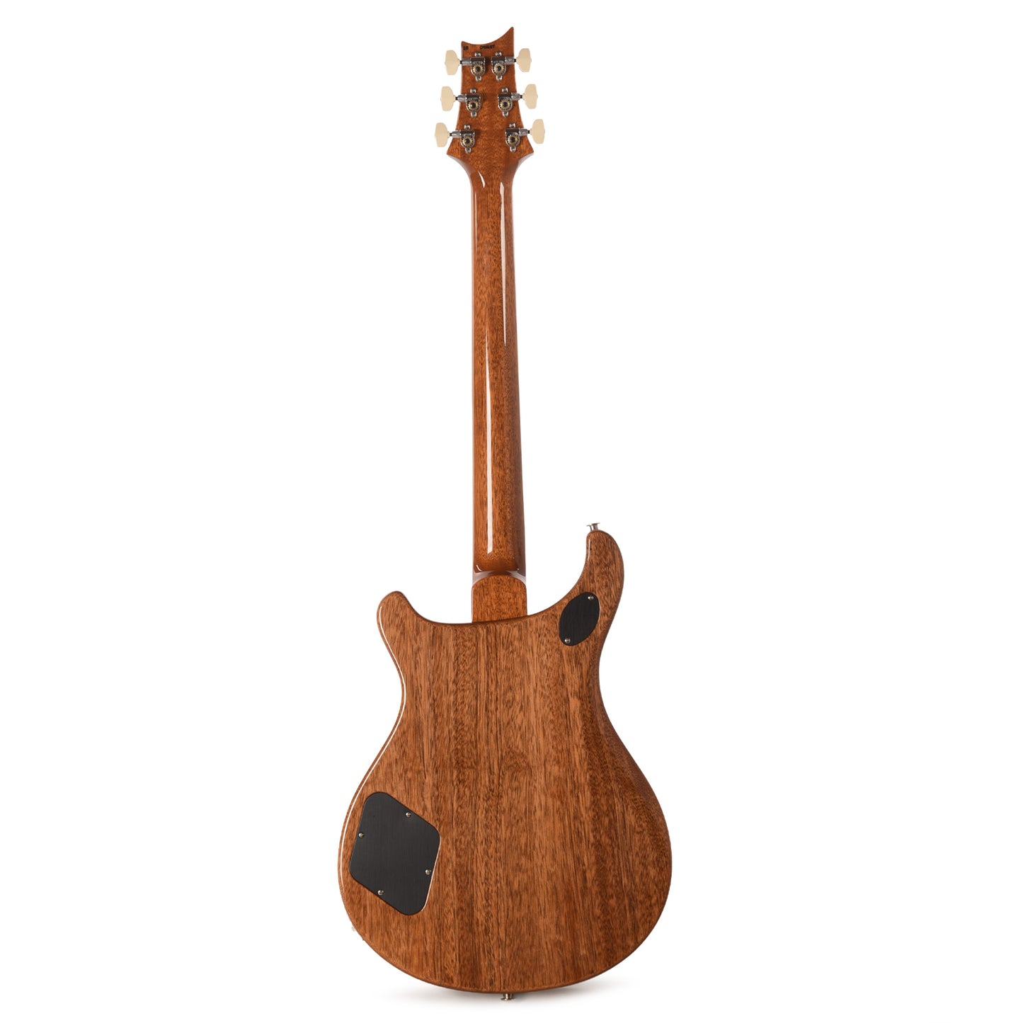 PRS McCarty 594 Black Top w/Natural Back Electric Guitars