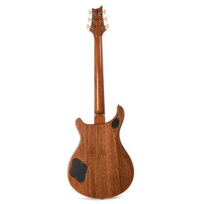 PRS McCarty 594 Black Top w/Natural Back Electric Guitars