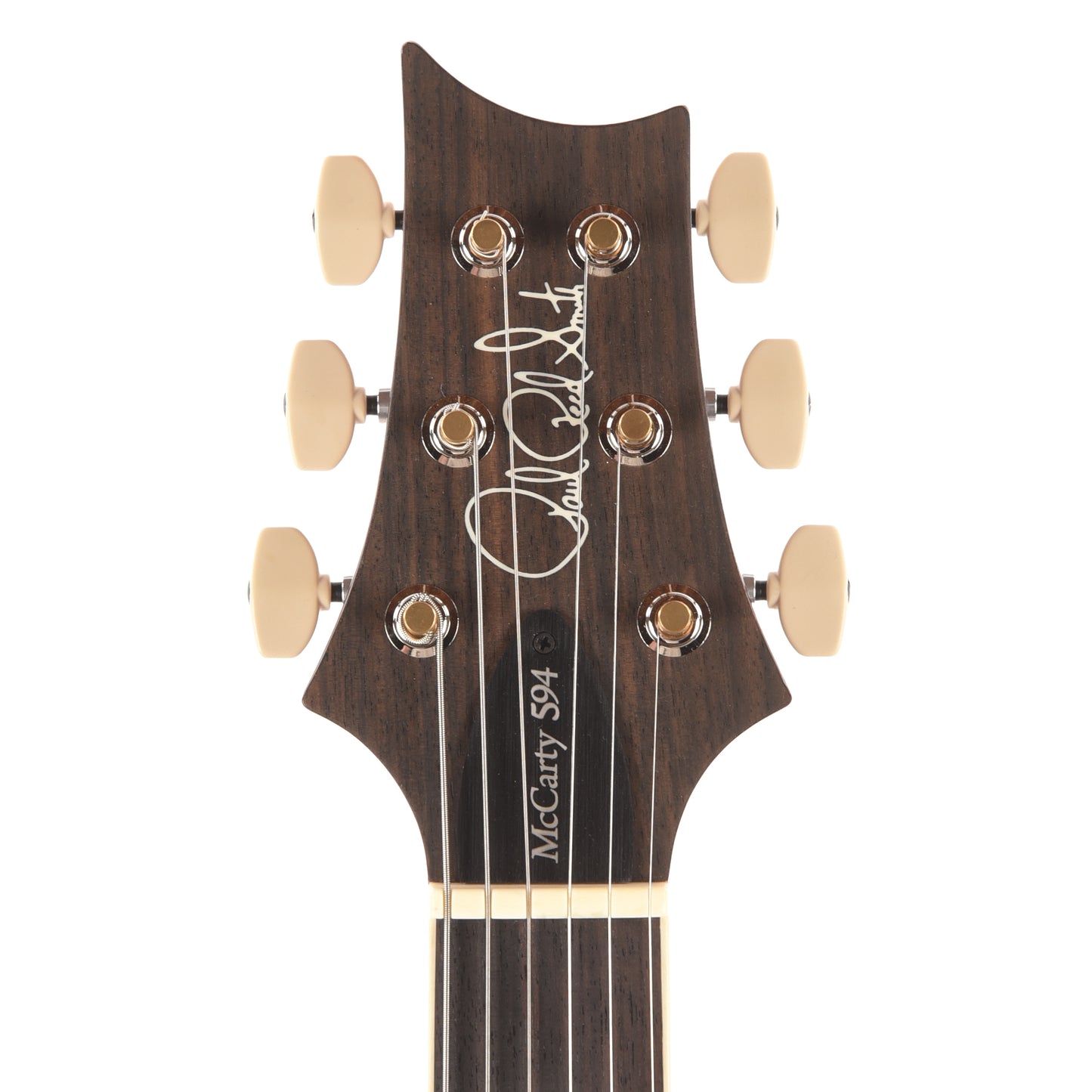 PRS McCarty 594 Dark Cherry Sunburst Electric Guitars
