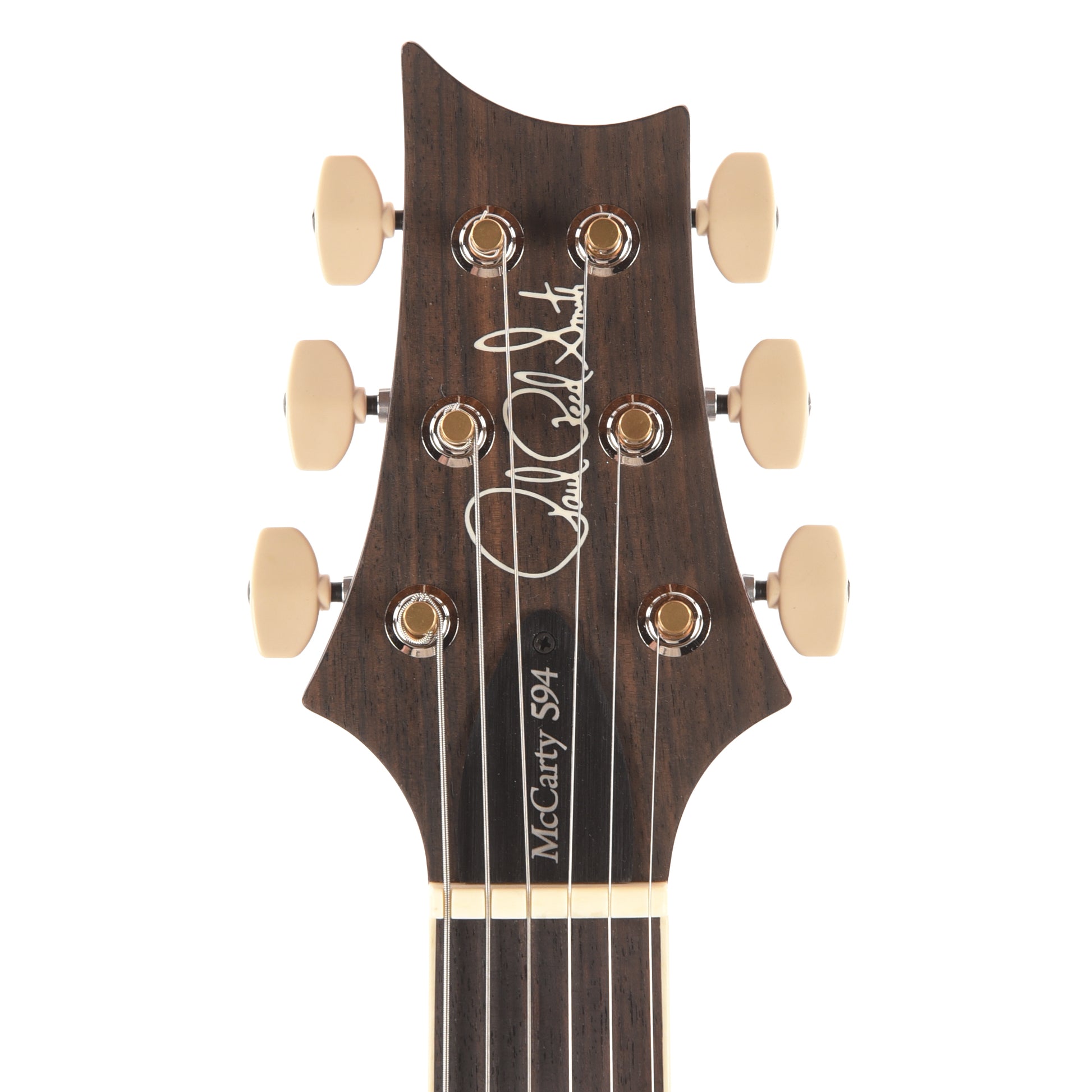 PRS McCarty 594 Dark Cherry Sunburst Electric Guitars