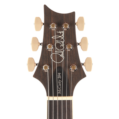 PRS McCarty 594 Dark Cherry Sunburst Electric Guitars