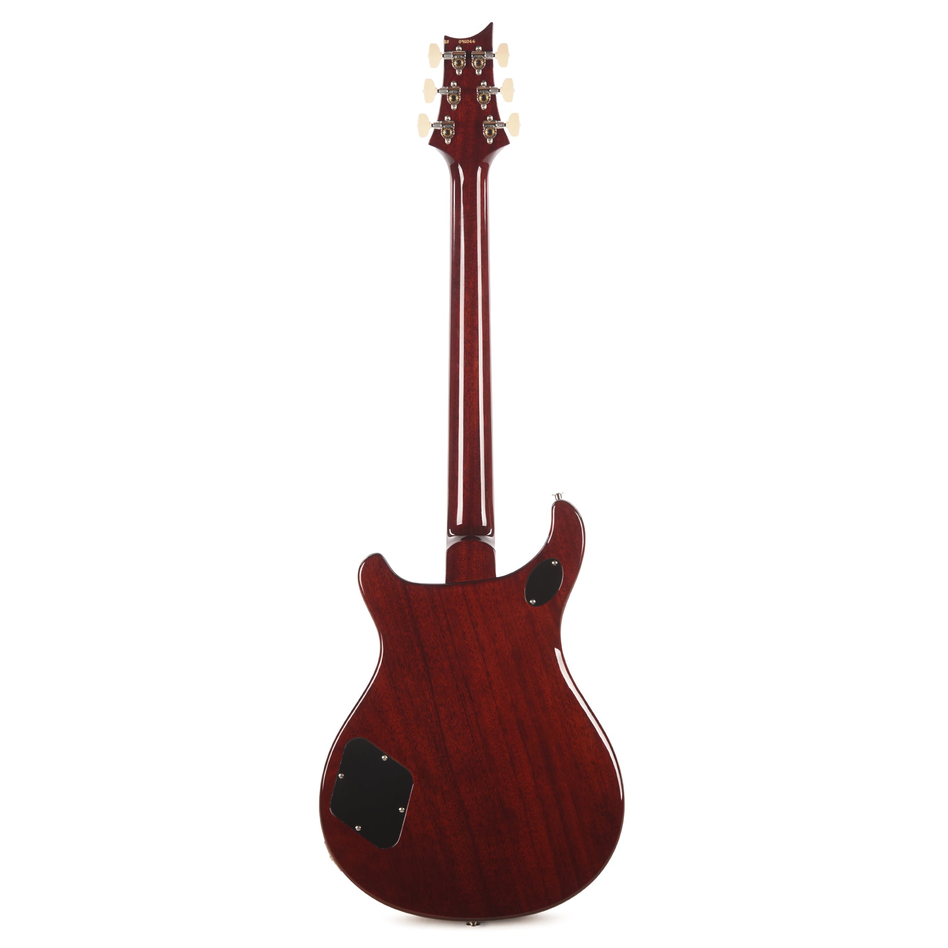 PRS McCarty 594 Dark Cherry Sunburst Electric Guitars
