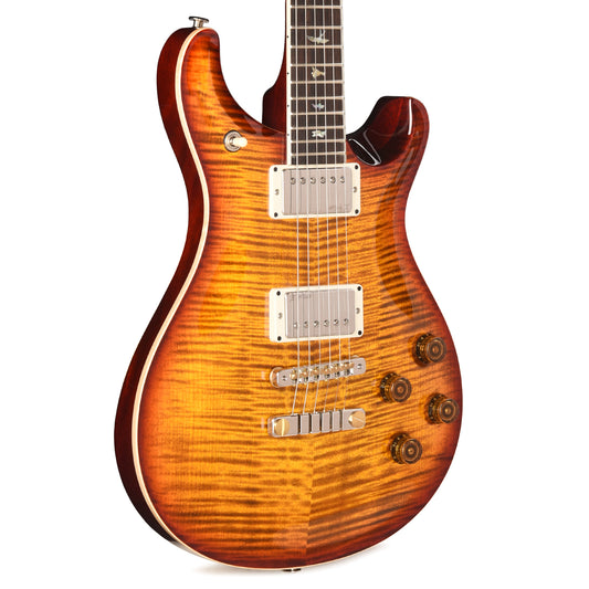 PRS McCarty 594 Dark Cherry Sunburst Electric Guitars