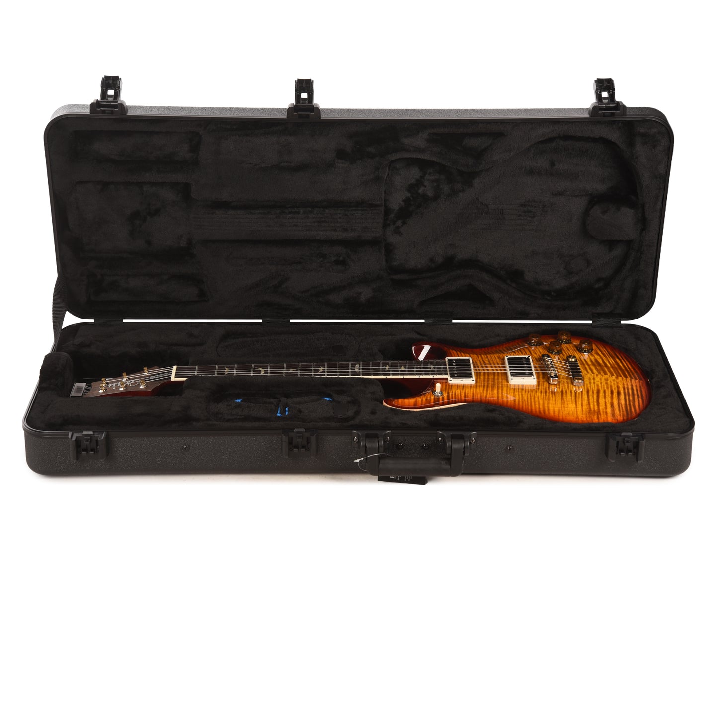 PRS McCarty 594 Dark Cherry Sunburst Electric Guitars