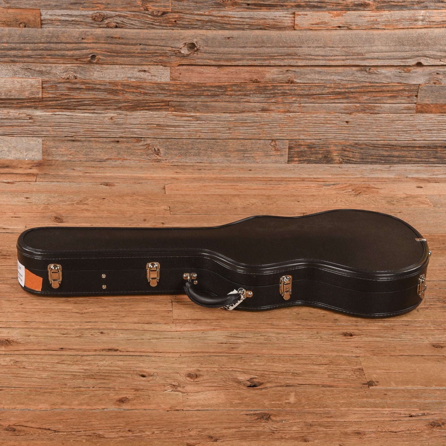 PRS McCarty 594 Hollowbody II Grey Black 2025 Electric Guitars