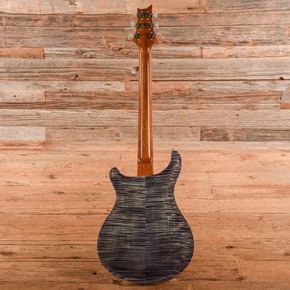 PRS McCarty 594 Hollowbody II Grey Black 2025 Electric Guitars