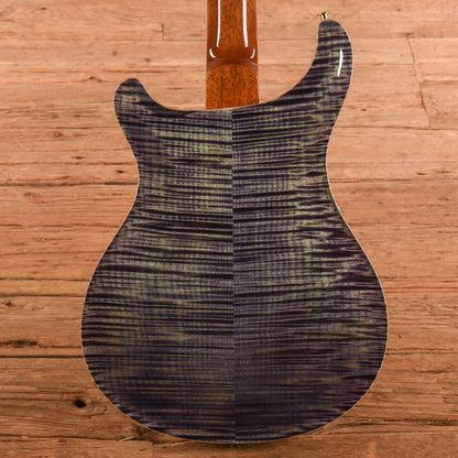 PRS McCarty 594 Hollowbody II Grey Black 2025 Electric Guitars
