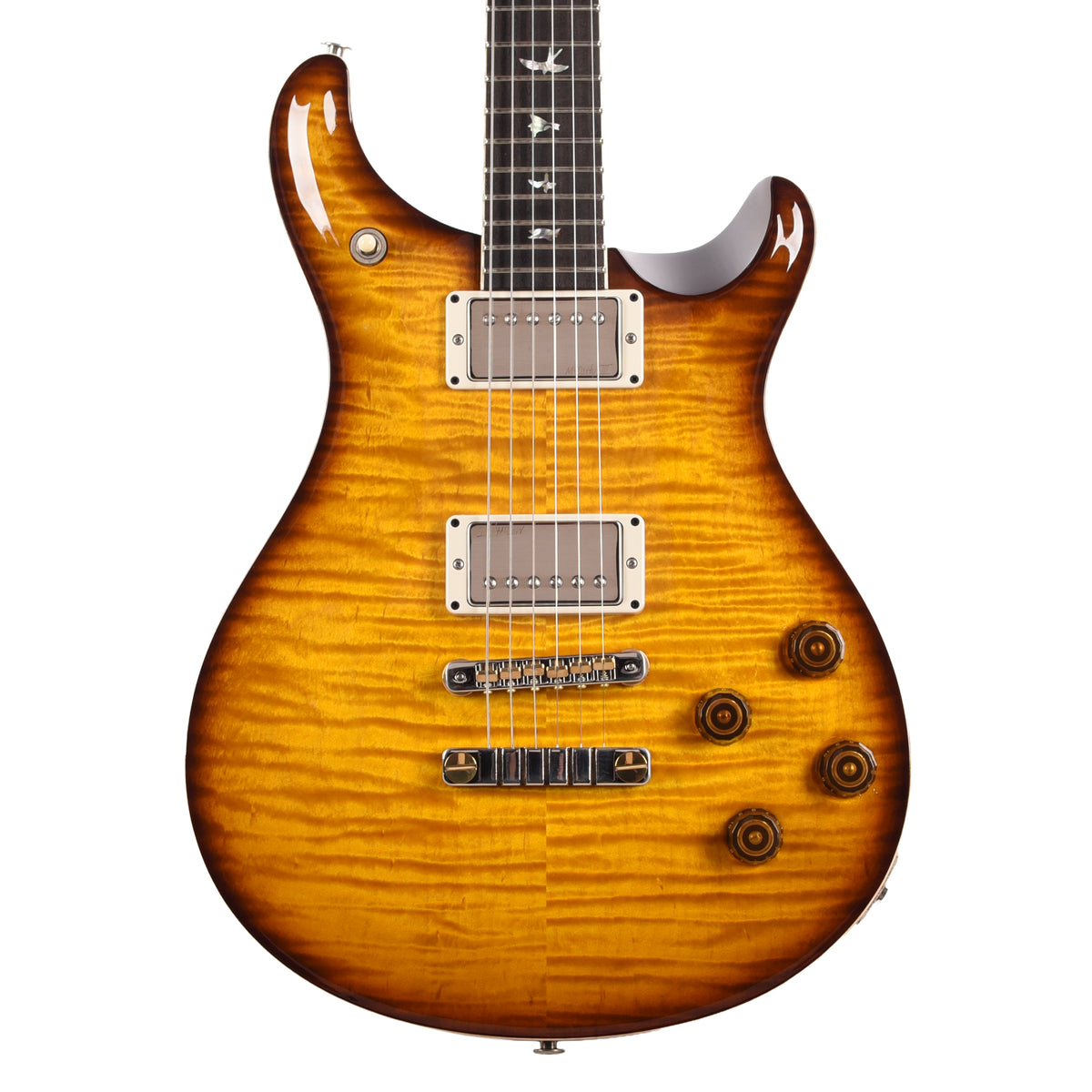 PRS McCarty 594 McCarty Tobacco Sunburst Electric Guitars