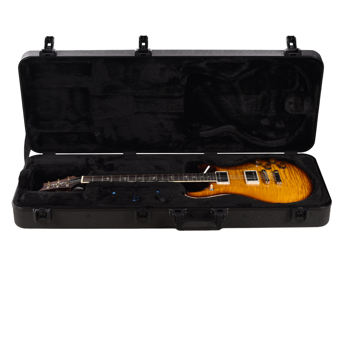 PRS McCarty 594 McCarty Tobacco Sunburst Electric Guitars