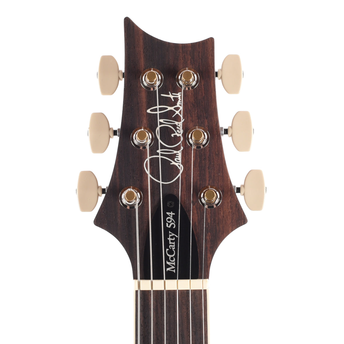 PRS McCarty 594 McCarty Tobacco Sunburst Electric Guitars