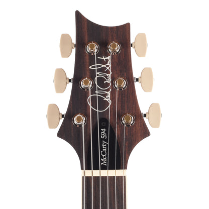 PRS McCarty 594 McCarty Tobacco Sunburst Electric Guitars
