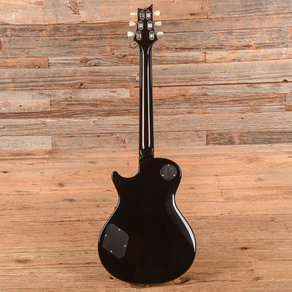 PRS McCarty 594 Singlecut 10-Top Black Gold 2021 Electric Guitars