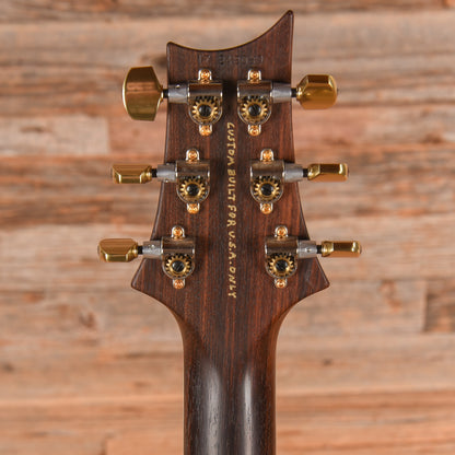 PRS McCarty 594 Singlecut Wood Library Sunburst 2017 Electric Guitars