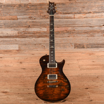 PRS McCarty 594 Singlecut Wood Library Sunburst 2017 Electric Guitars