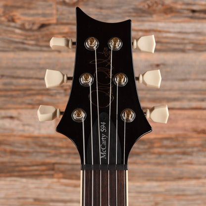 PRS McCarty 594 Thinline Tobacco Burst 2020 Electric Guitars
