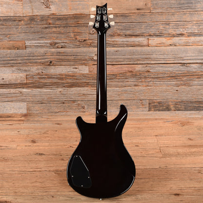 PRS McCarty 594 Thinline Tobacco Burst 2020 Electric Guitars