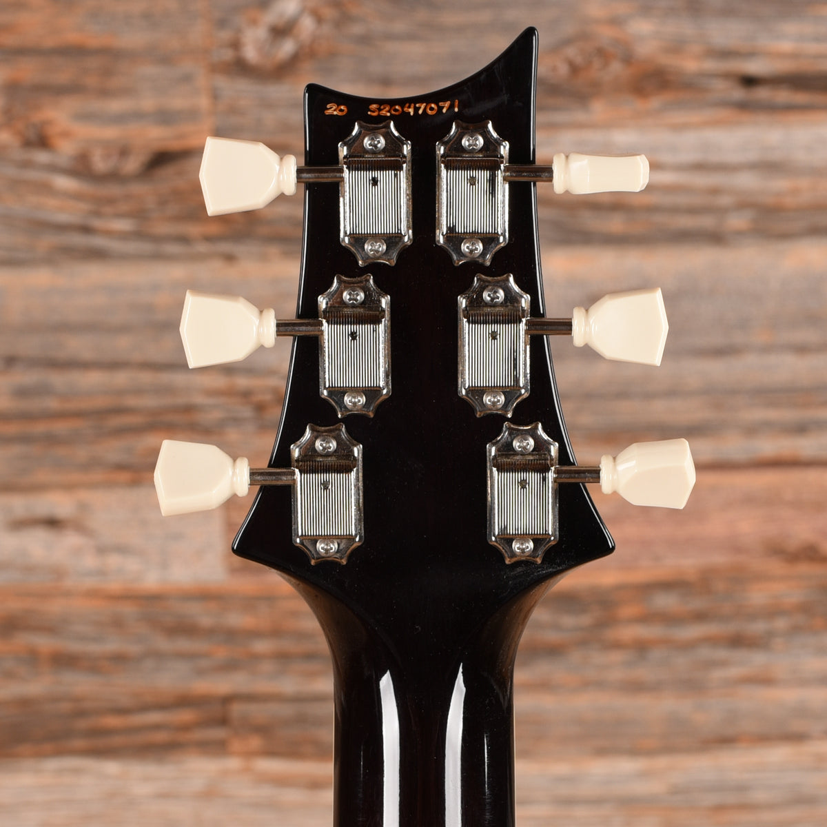 PRS McCarty 594 Thinline Tobacco Burst 2020 Electric Guitars