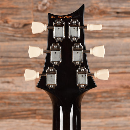 PRS McCarty 594 Thinline Tobacco Burst 2020 Electric Guitars