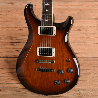 PRS McCarty 594 Thinline Tobacco Burst 2020 Electric Guitars