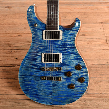PRS McCarty 594 Whale Blue 2025 Electric Guitars