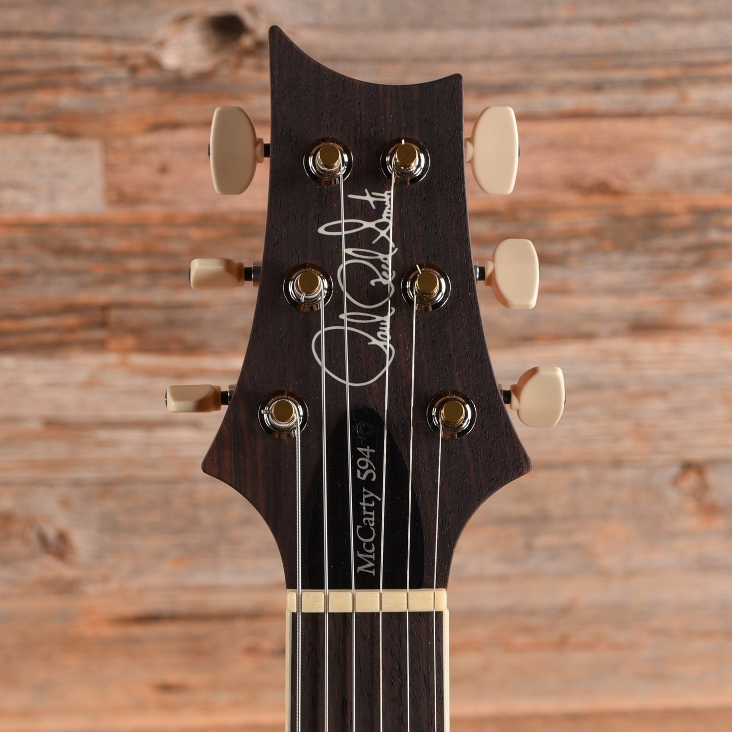 PRS McCarty 594 Whale Blue 2025 Electric Guitars