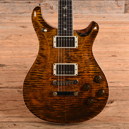 PRS McCarty 594 Yellow Tiger 2022 Electric Guitars