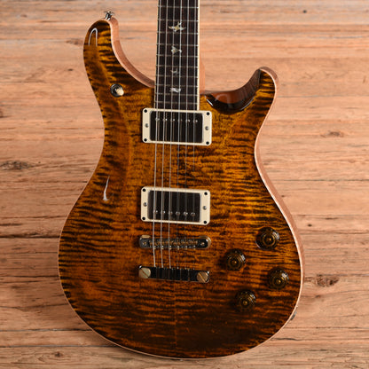 PRS McCarty 594 Yellow Tiger 2022 Electric Guitars