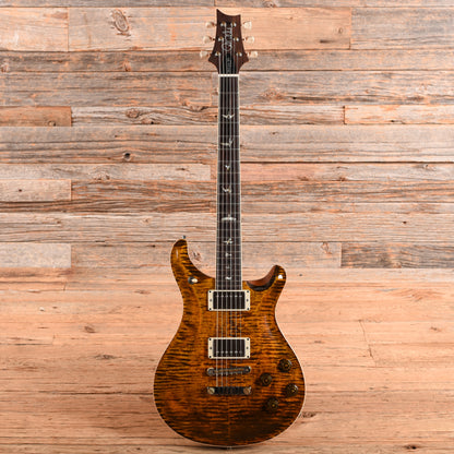 PRS McCarty 594 Yellow Tiger 2022 Electric Guitars