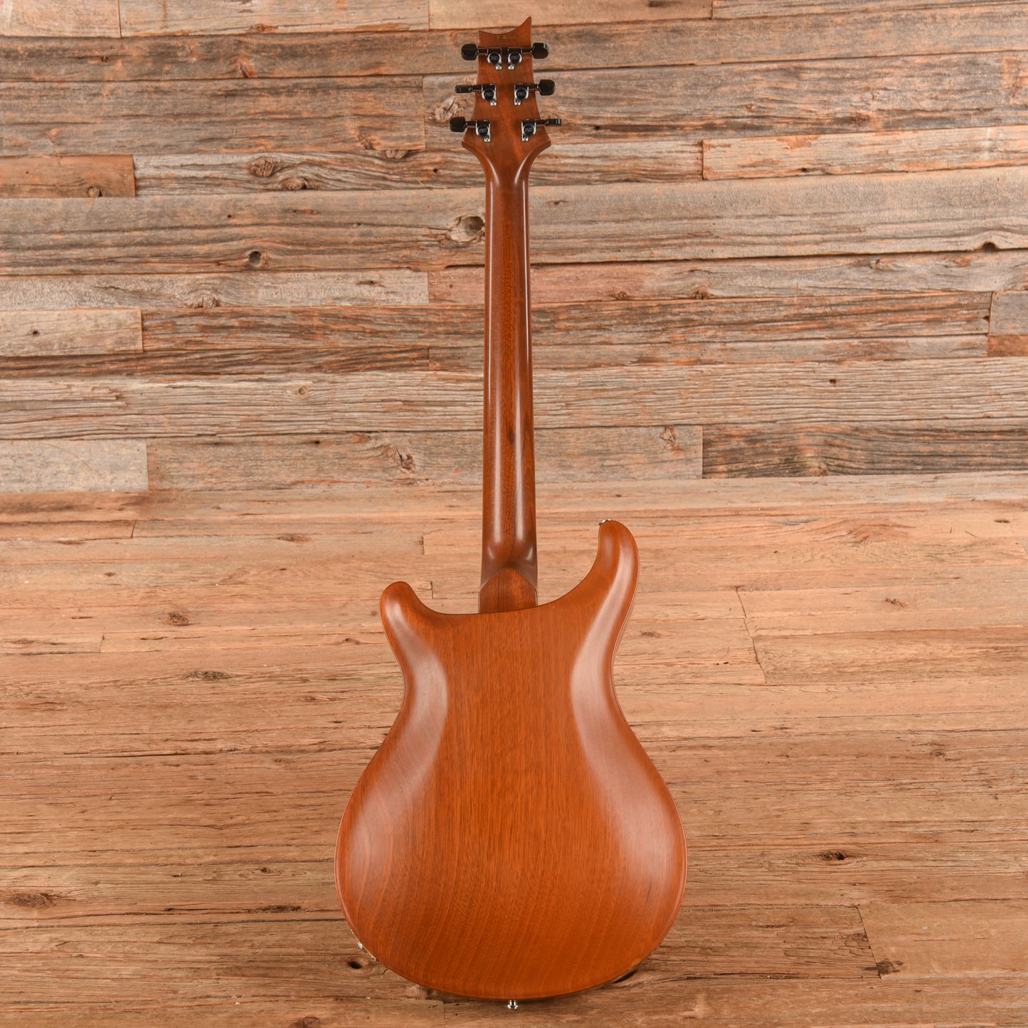 PRS McCarty Archtop I Spruce Natural 1998 Electric Guitars