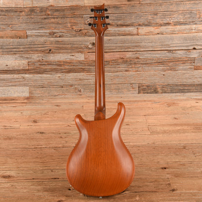 PRS McCarty Archtop I Spruce Natural 1998 Electric Guitars