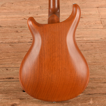 PRS McCarty Archtop I Spruce Natural 1998 Electric Guitars