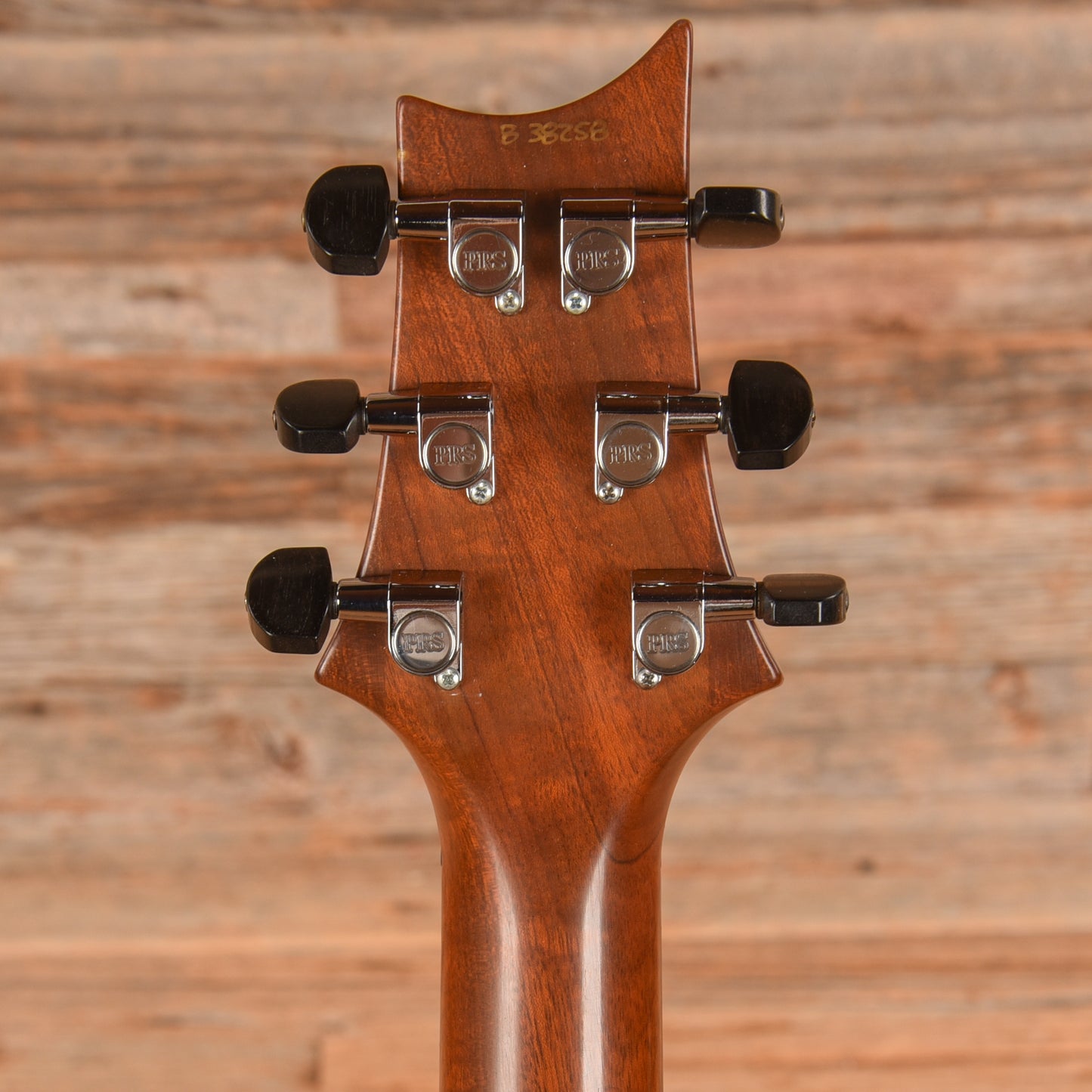 PRS McCarty Archtop I Spruce Natural 1998 Electric Guitars