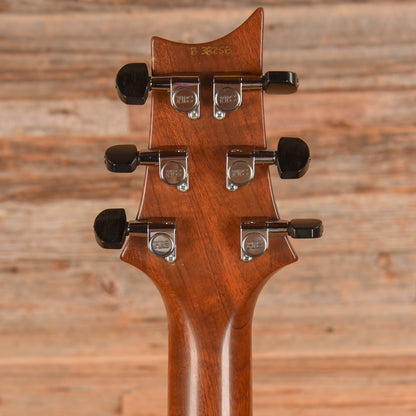 PRS McCarty Archtop I Spruce Natural 1998 Electric Guitars