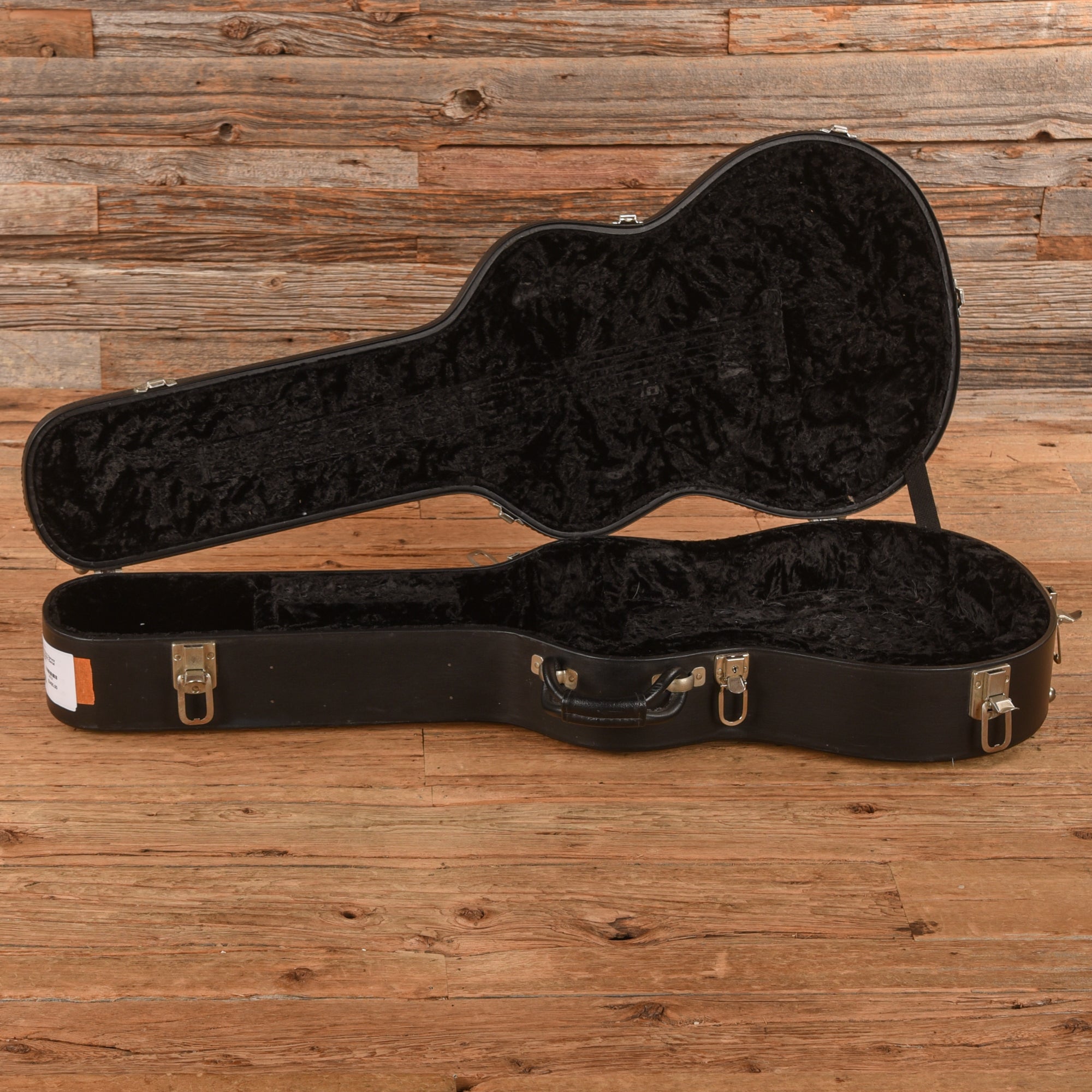 PRS McCarty Archtop I Spruce Natural 1998 Electric Guitars