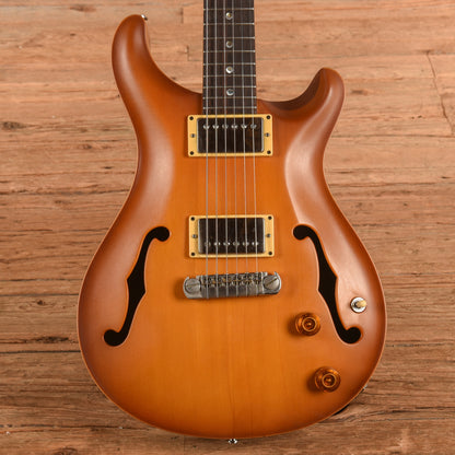 PRS McCarty Archtop I Spruce Natural 1998 Electric Guitars