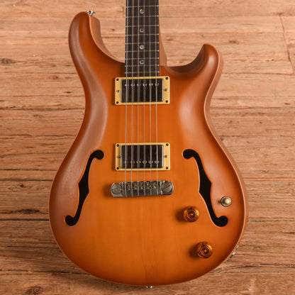 PRS McCarty Archtop I Spruce Natural 1998 Electric Guitars