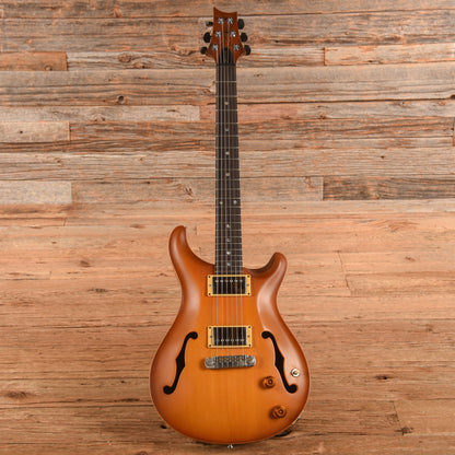 PRS McCarty Archtop I Spruce Natural 1998 Electric Guitars