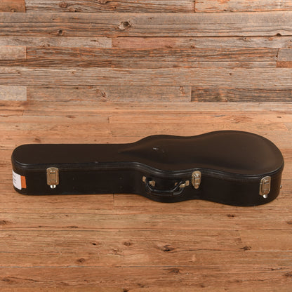 PRS McCarty Archtop I Spruce Natural 1998 Electric Guitars
