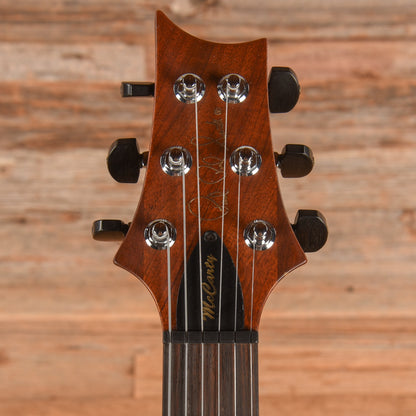 PRS McCarty Archtop I Spruce Natural 1998 Electric Guitars