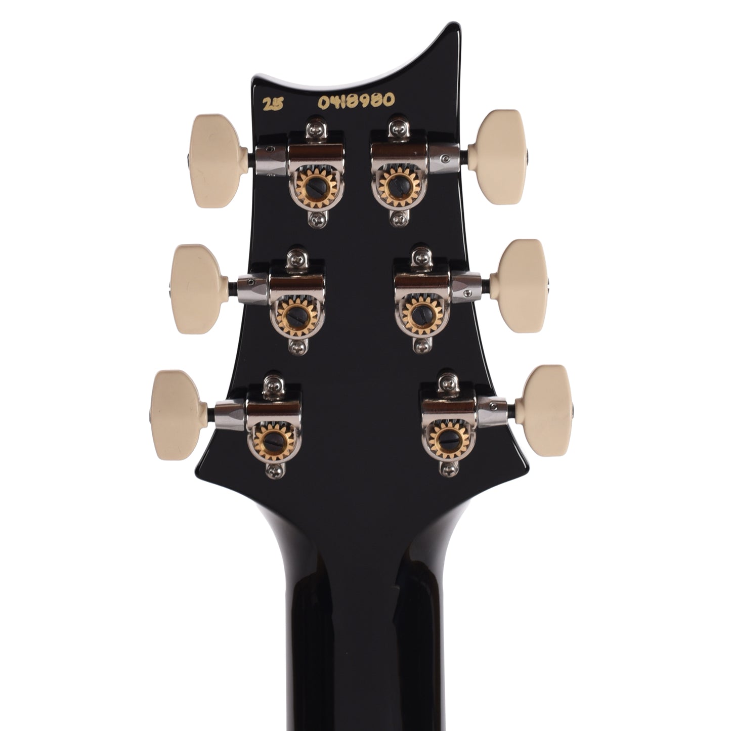 PRS McCarty Charcoal Tri-Color Burst Electric Guitars
