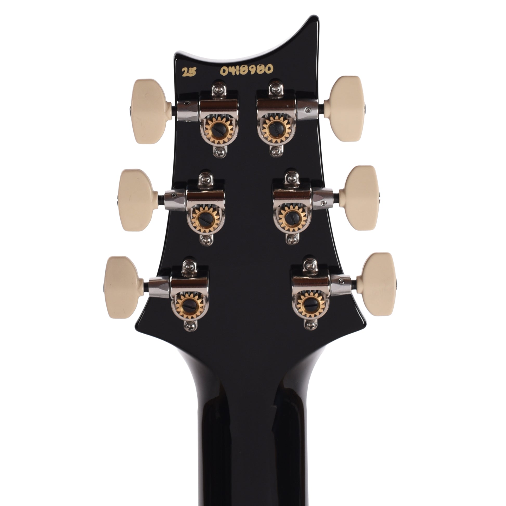 PRS McCarty Charcoal Tri-Color Burst Electric Guitars